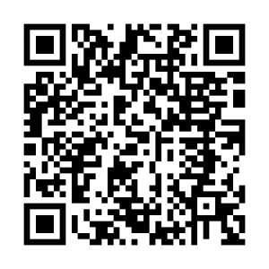 QR Code LINE @tfind